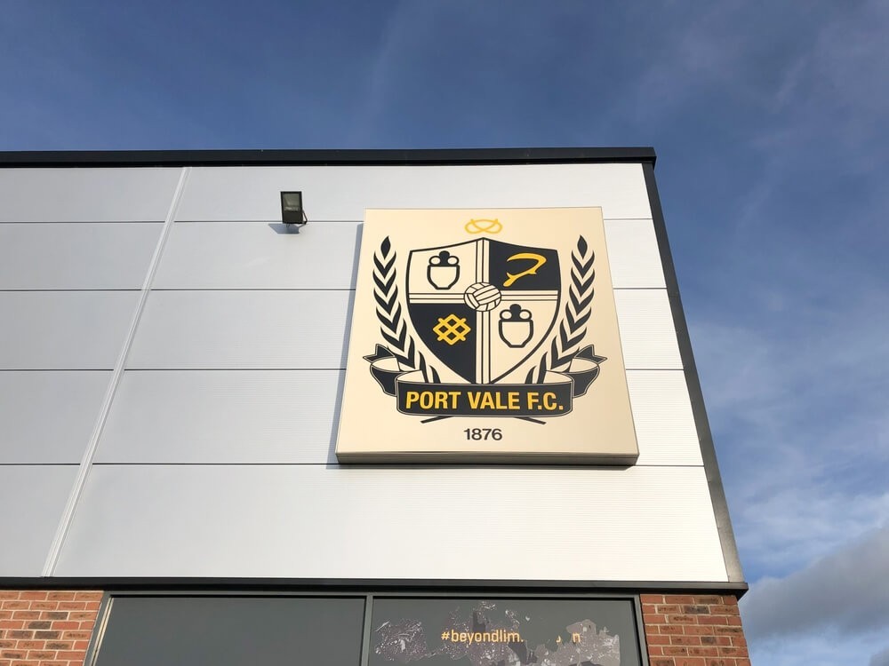 Port Vale