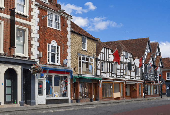 Salisbury