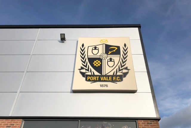 Port Vale